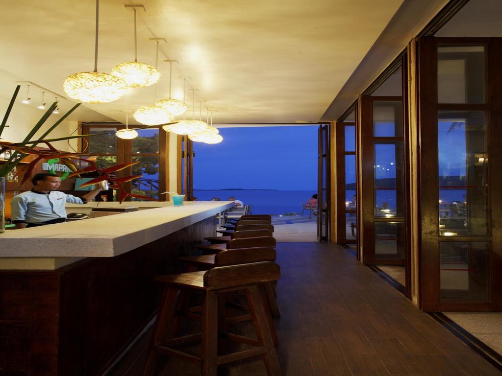 Centra Coconut Beach Resort Samui 4*, фото 9