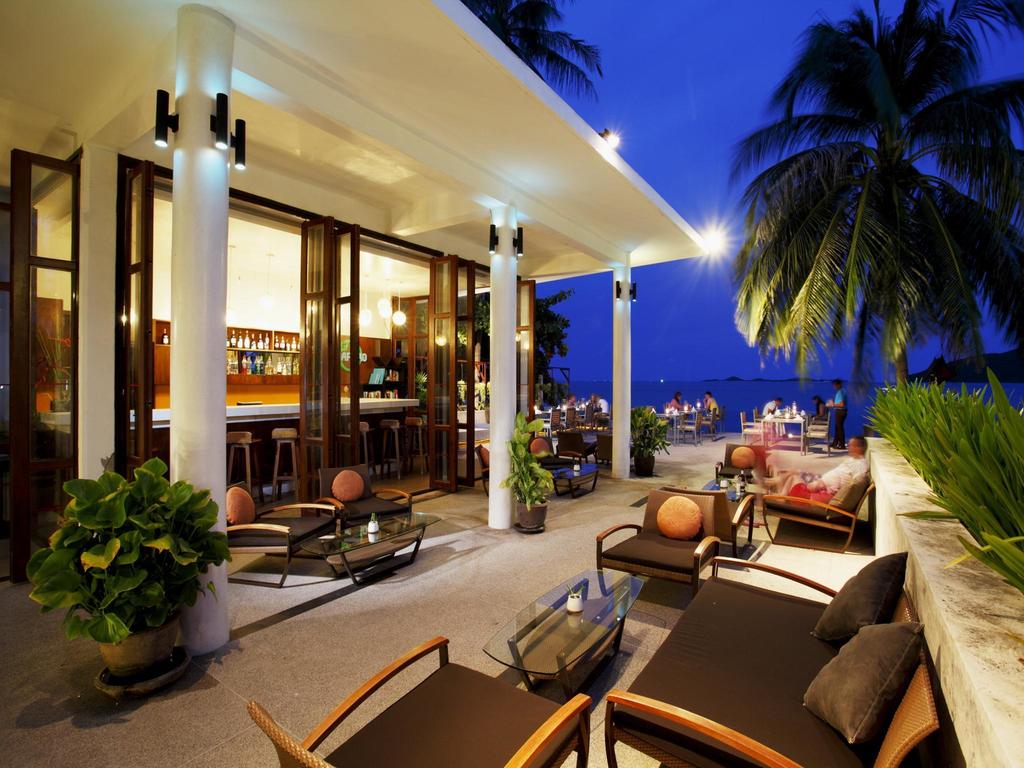 Centra Coconut Beach Resort Samui 4*, фото 8
