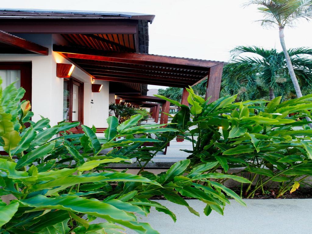 Centra Coconut Beach Resort Samui 4*, фото 6