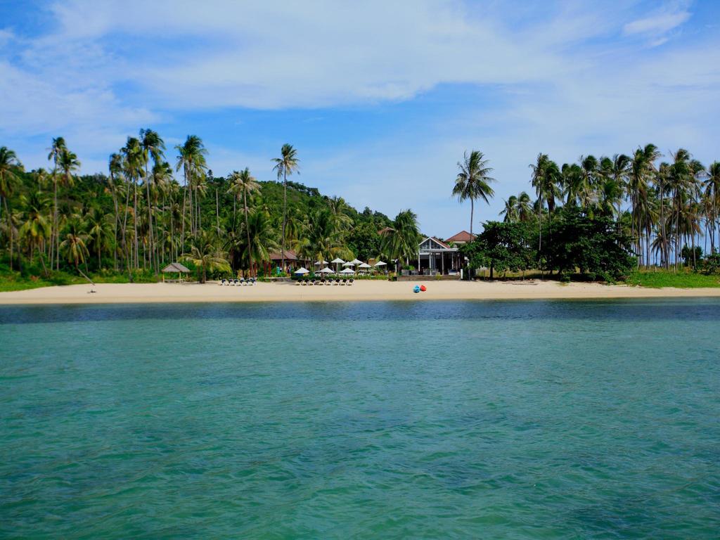 Centra Coconut Beach Resort Samui 4*, фото 15