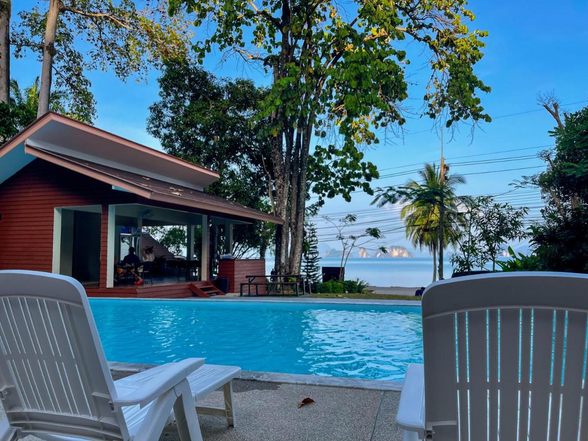 Holiday Resort Koh Yao Noi 3*, фото 2