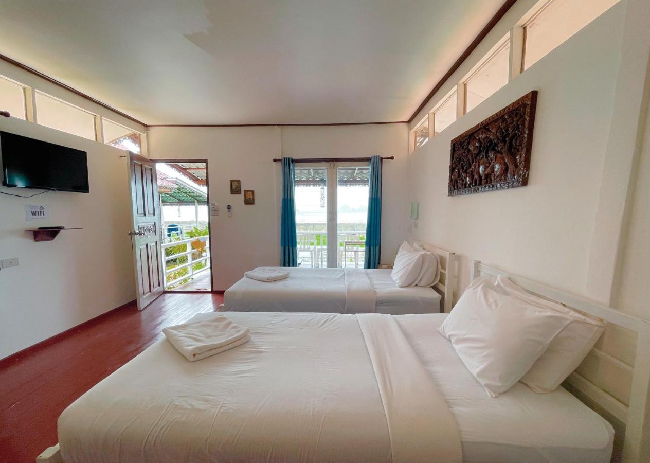 Holiday Resort Koh Yao Noi 3*