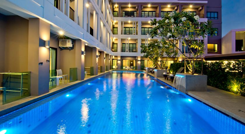 Trio Hotel 4*, фото 4