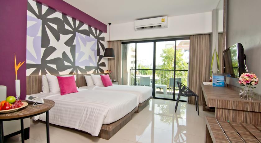 Trio Hotel 4*, фото 14
