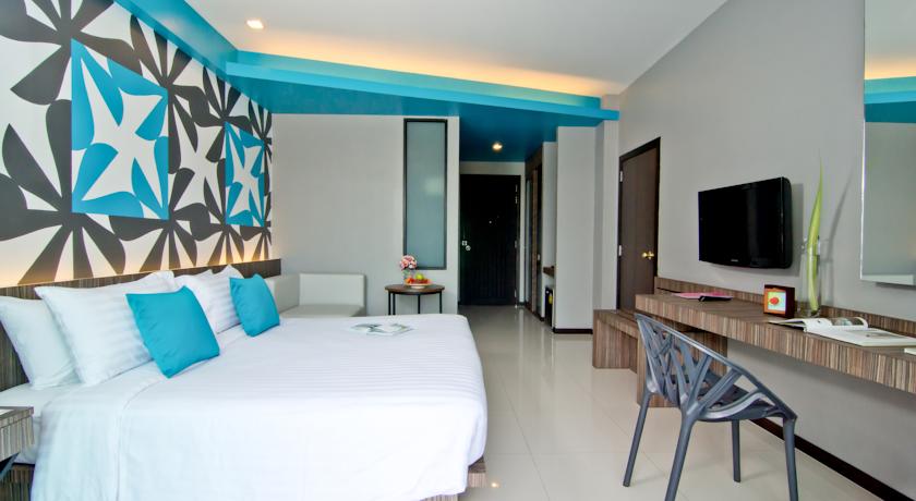 Trio Hotel 4*, фото 11