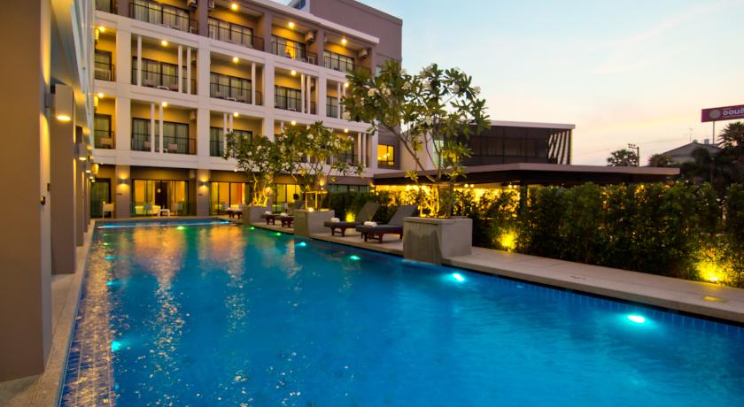 Trio Hotel 4*, фото 10