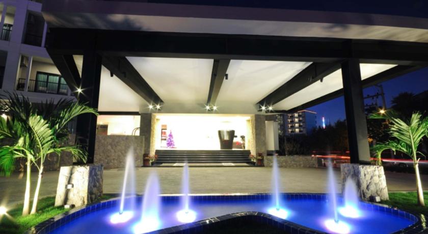 Trio Hotel 4*