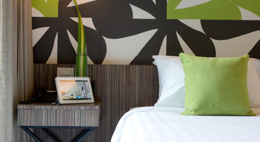Trio Hotel 4*, фото 13