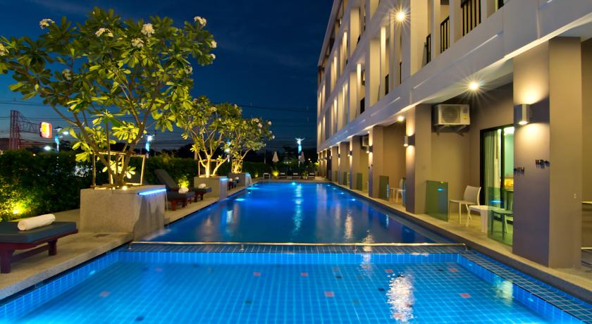 Trio Hotel 4*, фото 3