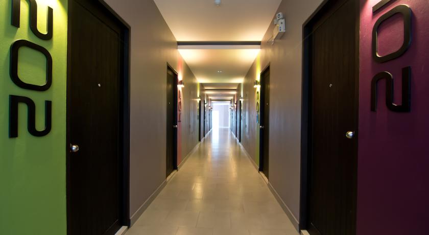 Trio Hotel 4*, фото 9