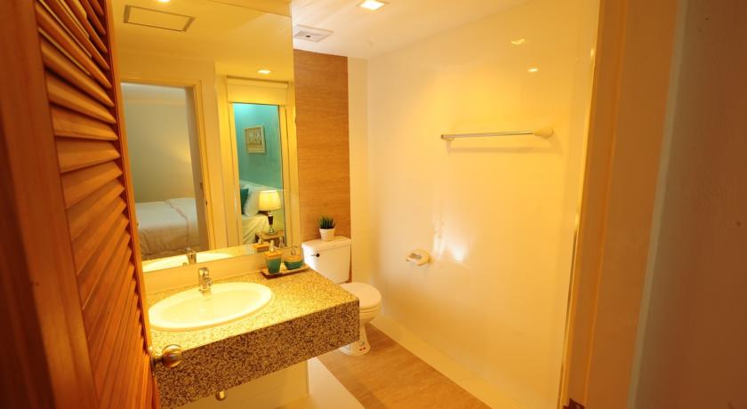 By Dee@Jomtien Hotel 2*, фото 13