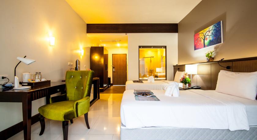 Woraburi The Ritz 4*, фото 3