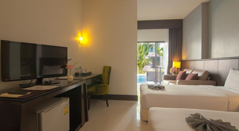 Woraburi The Ritz 4*, фото 8