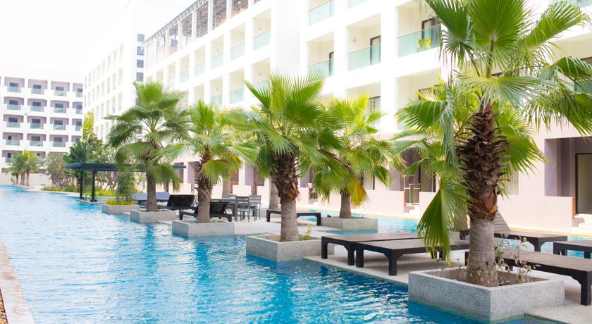 Woraburi The Ritz 4*, фото 2
