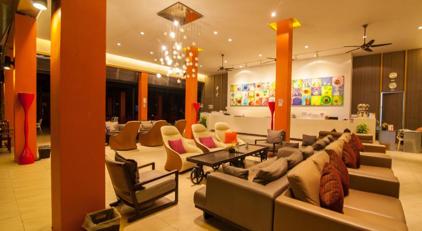 Woraburi The Ritz 4*