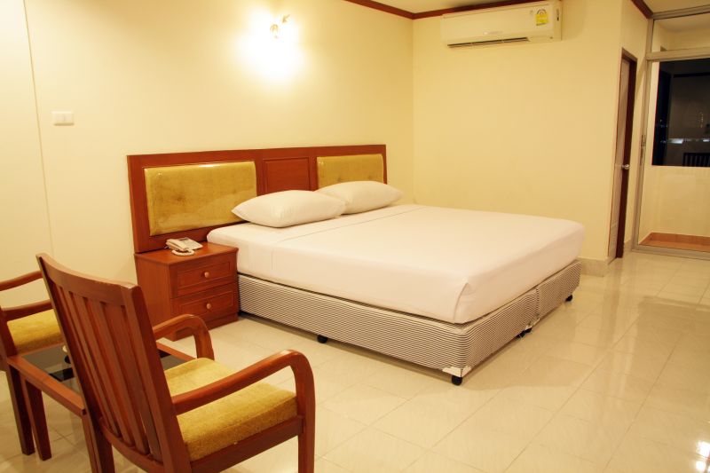 Royal View Place 3*, фото 9