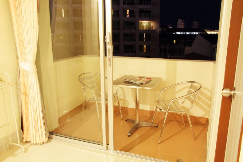 Royal View Place 3*, фото 7