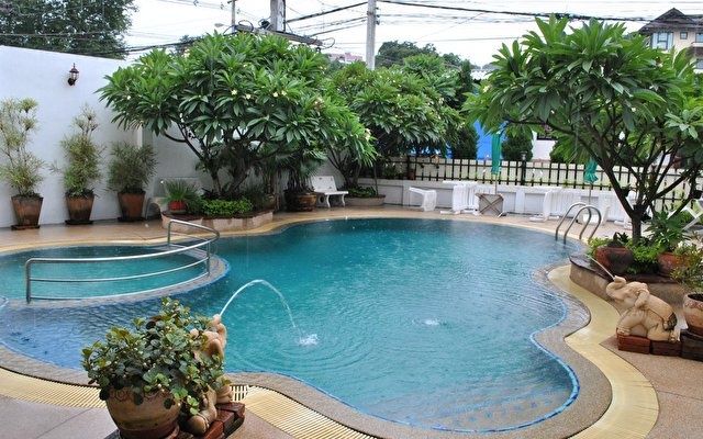 Royal View Place 3*, фото 3