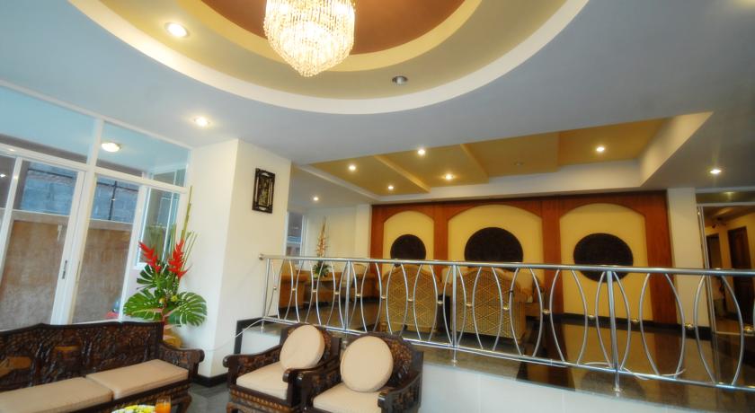 Golden Villa 2*, фото 4