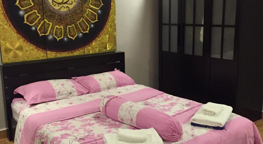 Victorias Place 2*