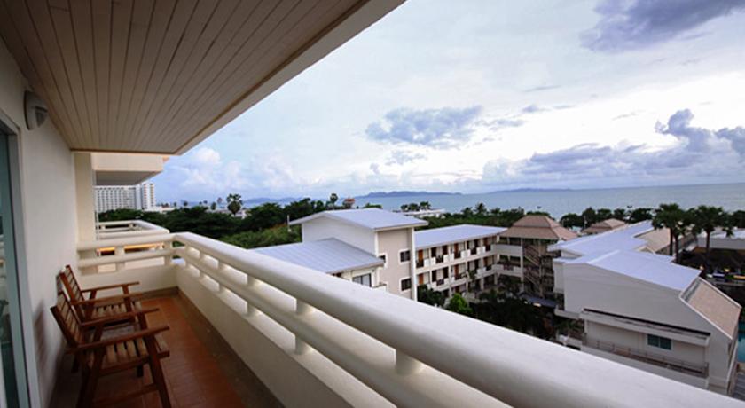 Sea Breeze Jomtien Resort 3*, фото 2