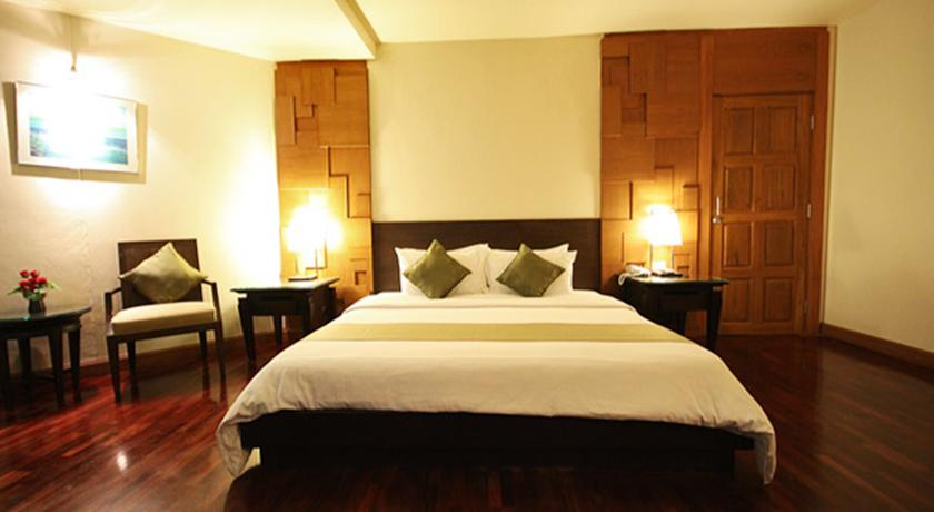 Sea Breeze Jomtien Resort 3*, фото 8