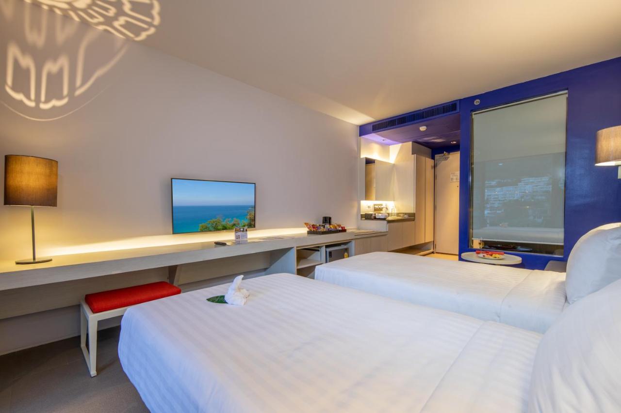 The Yama Hotel Phuket 4*, фото 10
