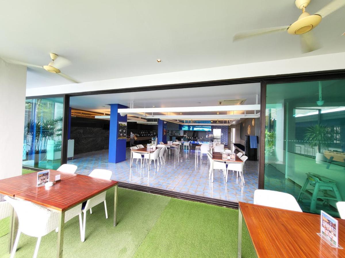 The Yama Hotel Phuket 4*, фото 15