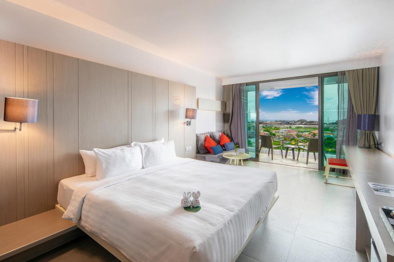 The Yama Hotel Phuket 4*, фото 6