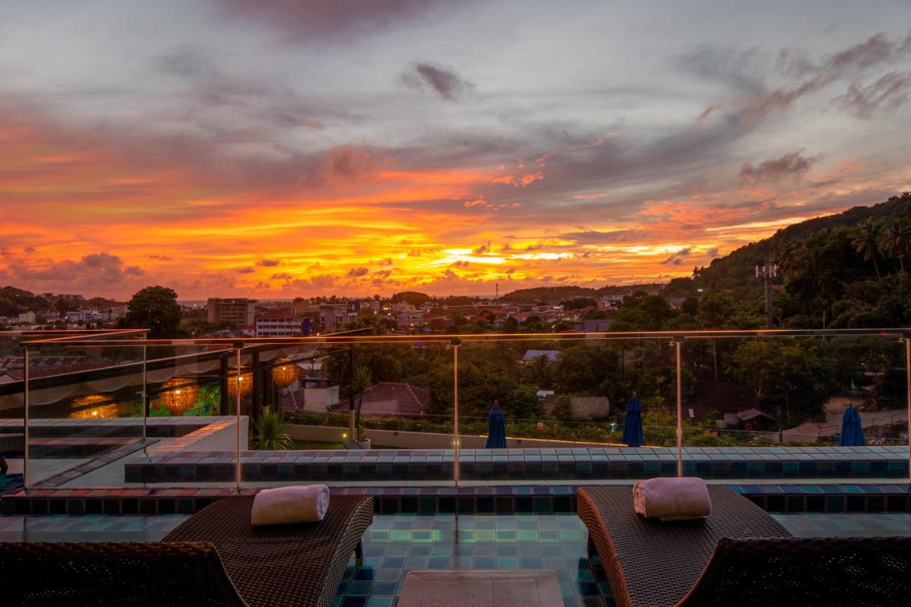 The Yama Hotel Phuket 4*, фото 14
