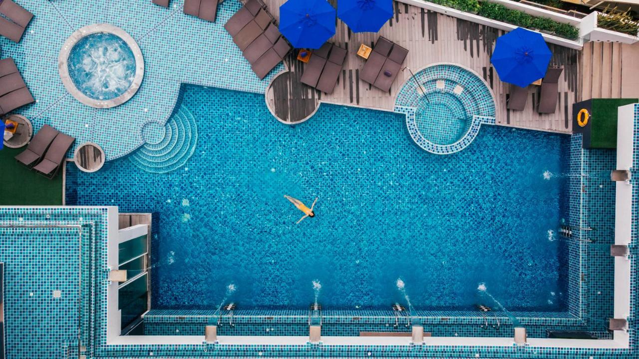 The Yama Hotel Phuket 4*, фото 11