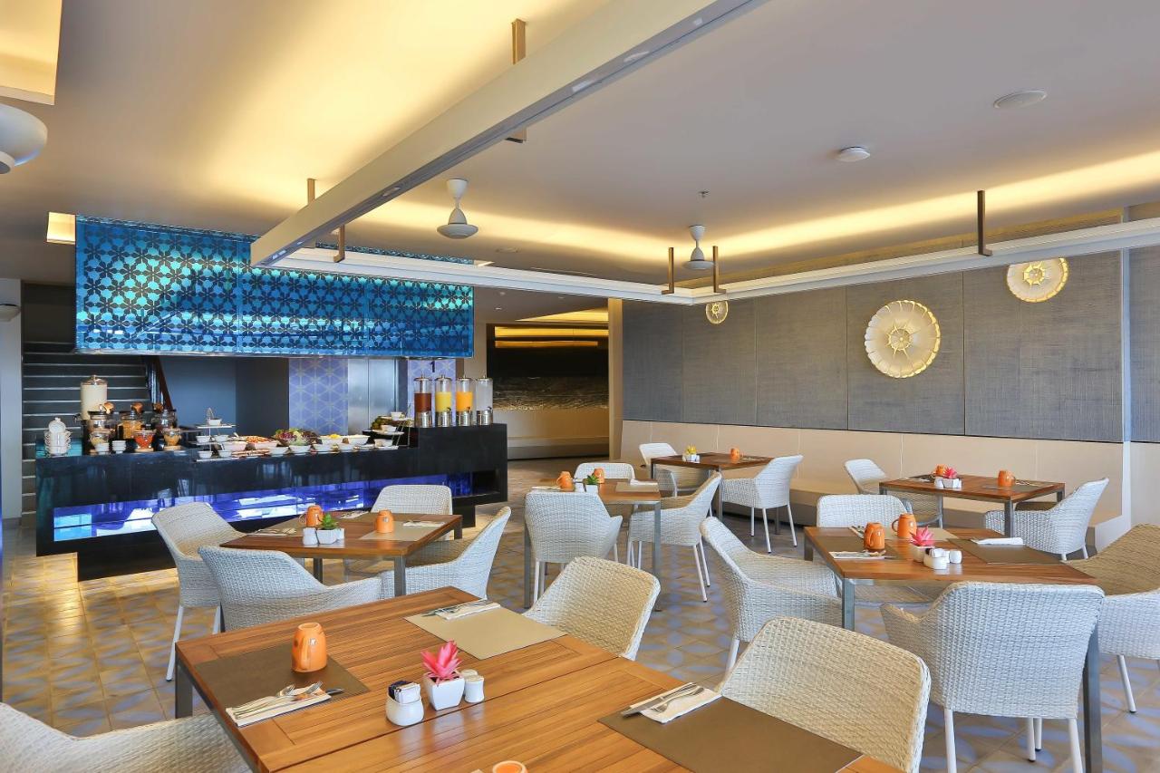 The Yama Hotel Phuket 4*, фото 13