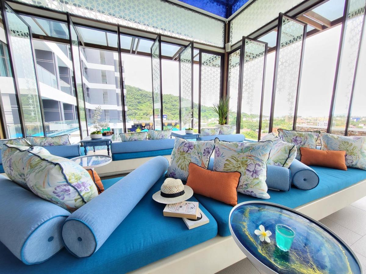 The Yama Hotel Phuket 4*, фото 7