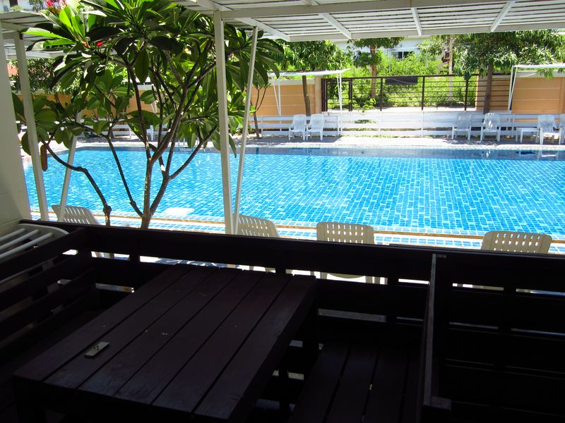 P.K. Resort 3*