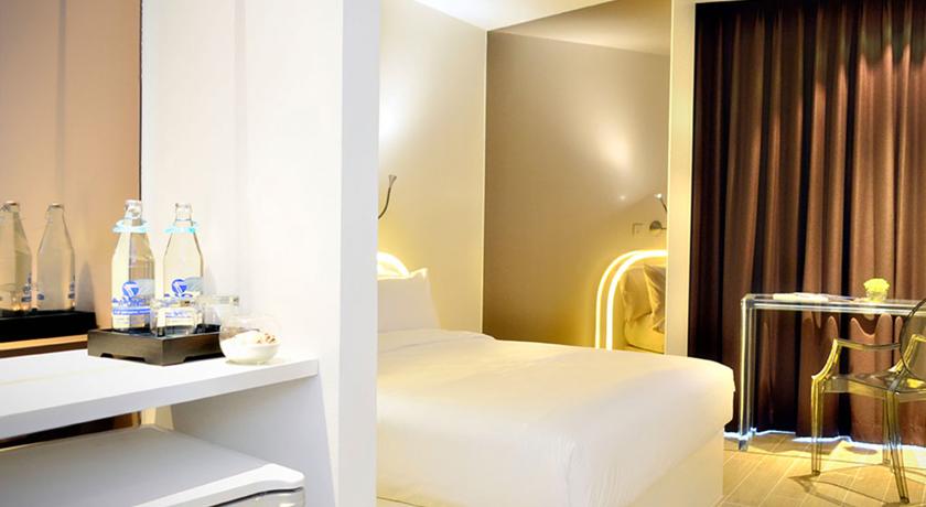 A-One Star Hotel 3*, фото 12