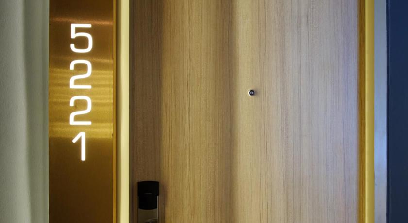 A-One Star Hotel 3*, фото 8