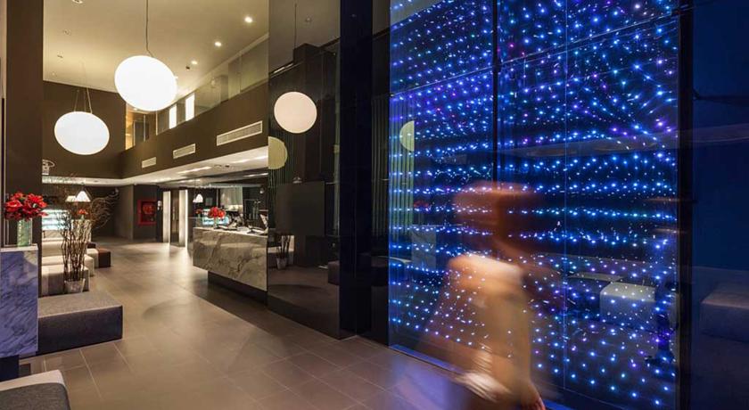A-One Star Hotel 3*, фото 3