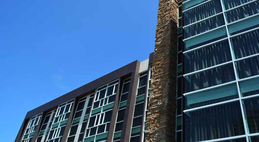 A-One Star Hotel 3*, фото 2