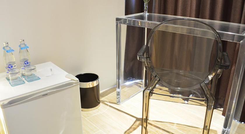 A-One Star Hotel 3*, фото 10