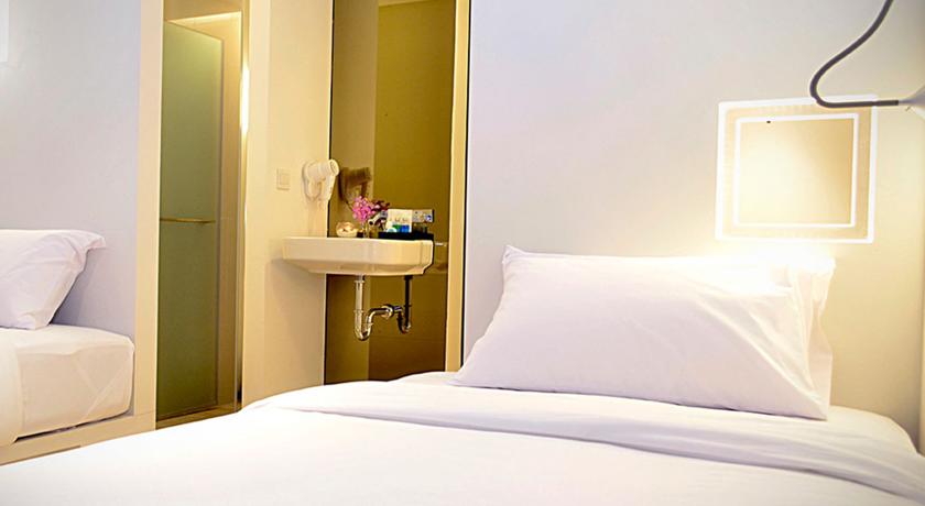A-One Star Hotel 3*, фото 14