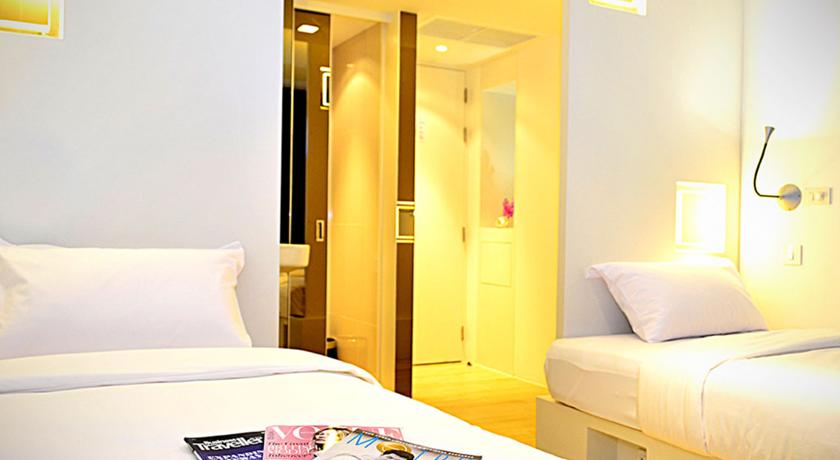 A-One Star Hotel 3*, фото 13