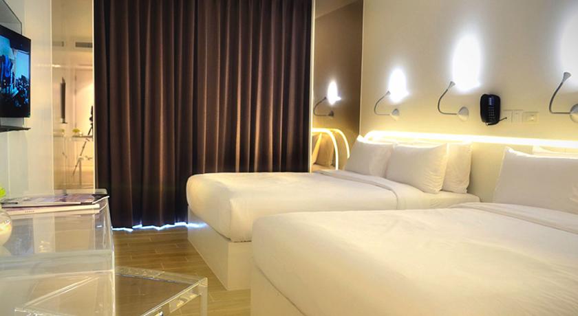 A-One Star Hotel 3*, фото 11