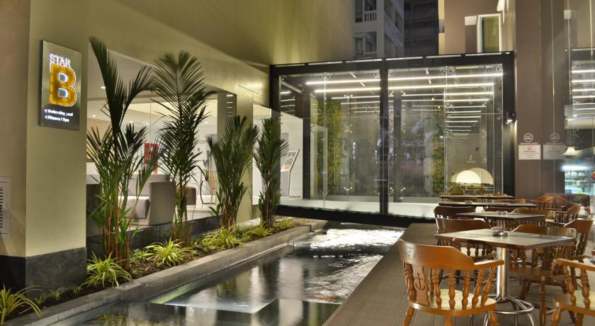 A-One Star Hotel 3*