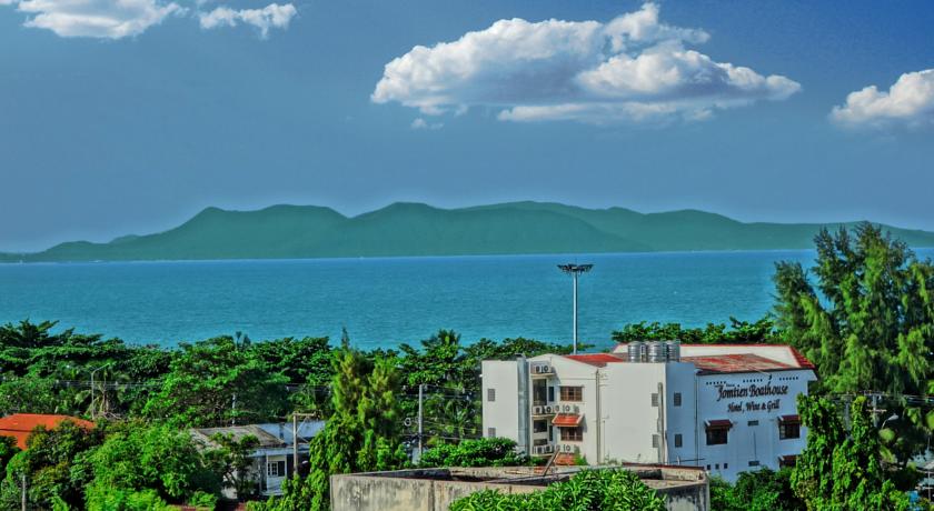 Lek Jomtien 2*