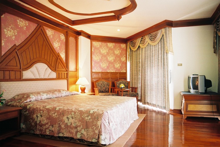 Welcome Jomtien Beach 3*