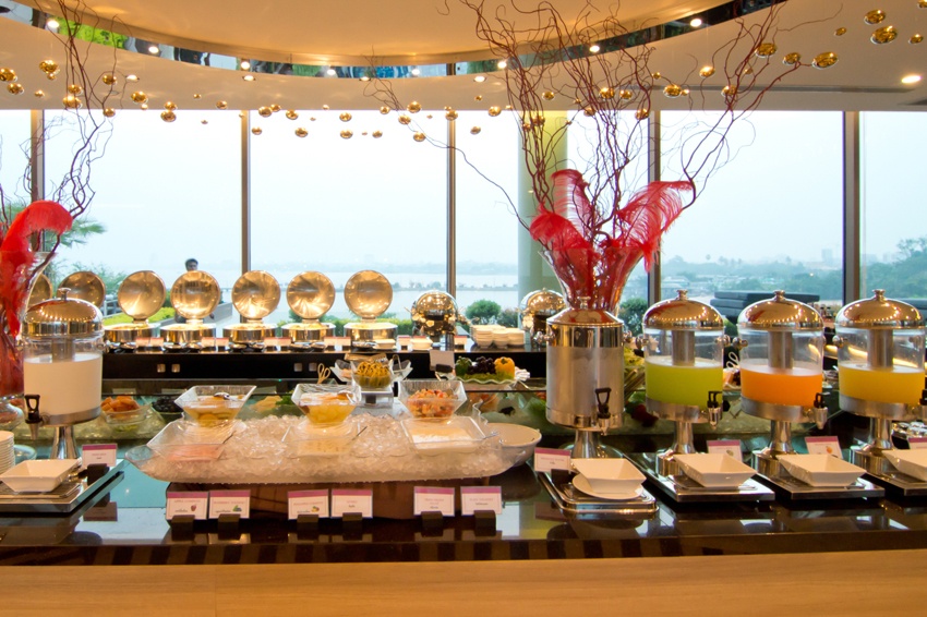 Welcome Jomtien Beach 3*, фото 3