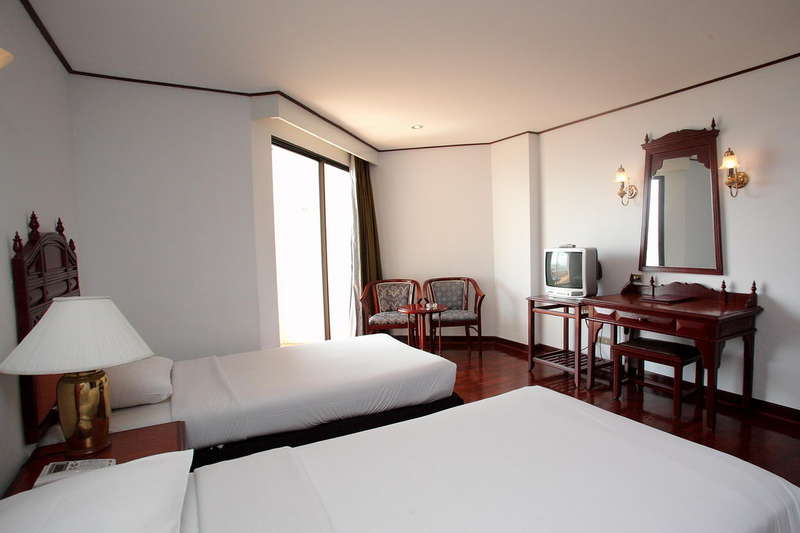 Welcome Jomtien Beach 3*, фото 2