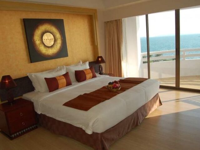Welcome Jomtien Beach