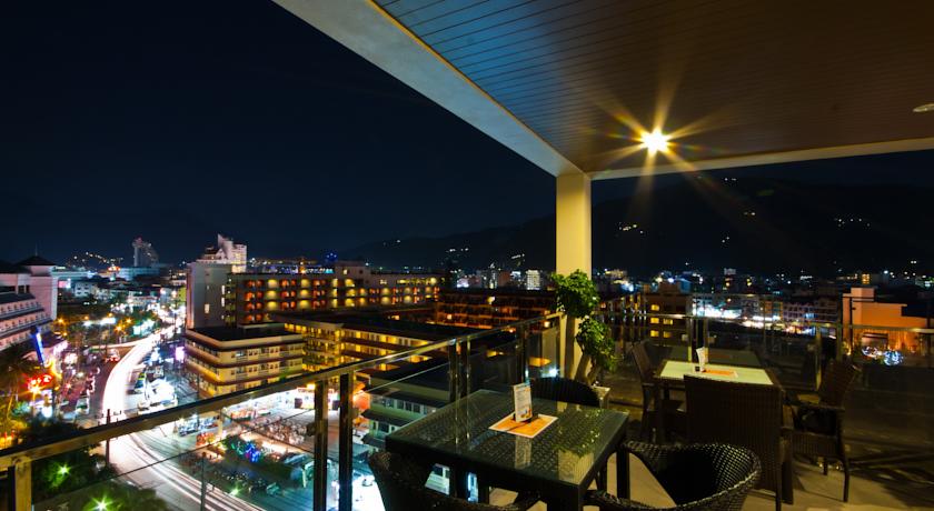 Aspira Prime Patong 3*, фото 8