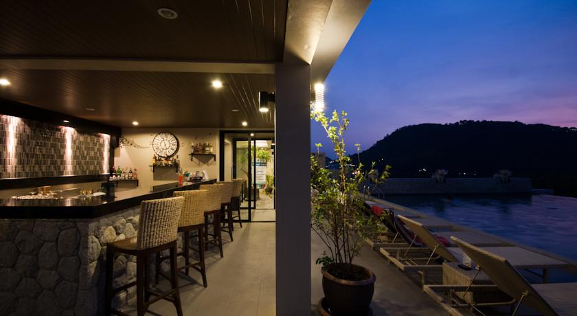Aspira Prime Patong 3*, фото 10